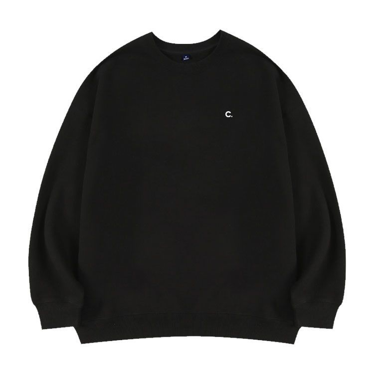 SWEAT À CAPUCHE NEWJEANS MINJI