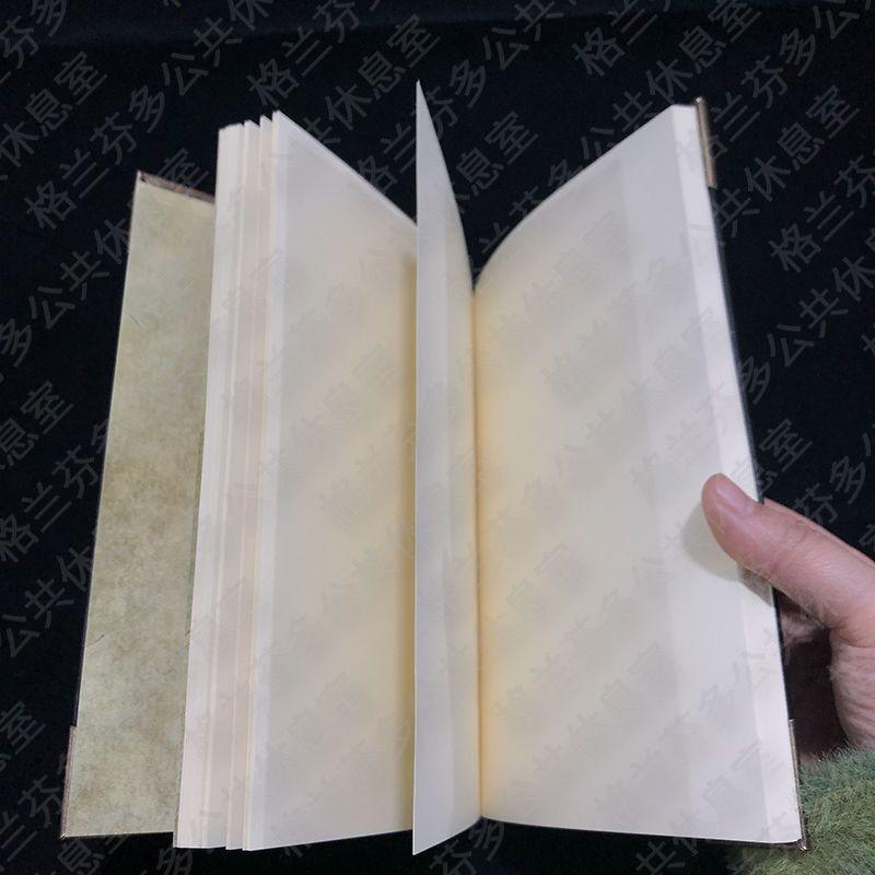 HARRY POTTER LE JOURNAL DE TOM RIDDLE