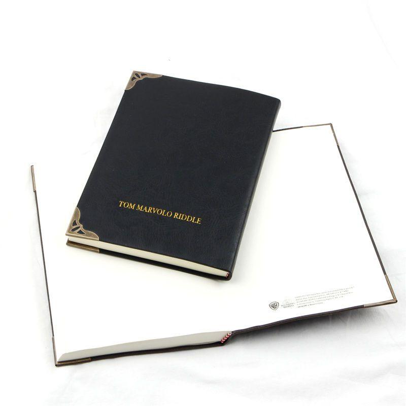HARRY POTTER LE JOURNAL DE TOM RIDDLE