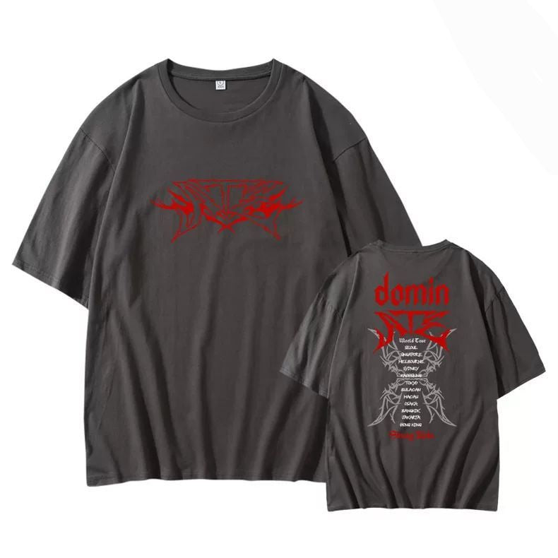 T-SHIRTS STRAY KIDS 100 % COTON