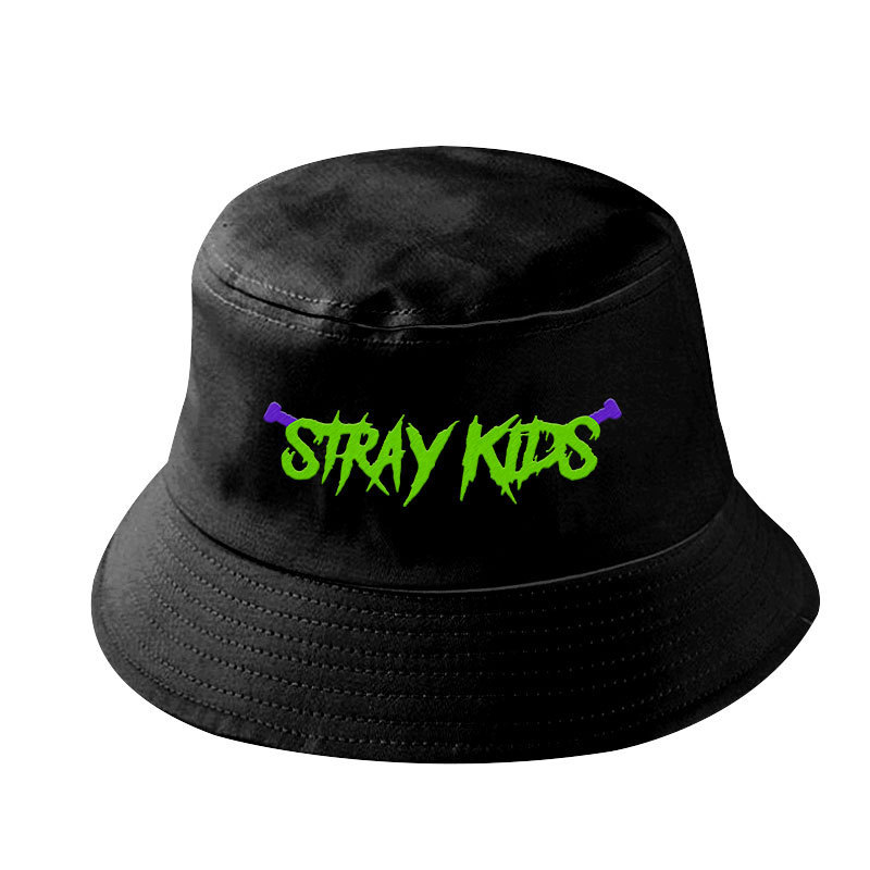 CHAPEAU BUCKET STRAY KIDS