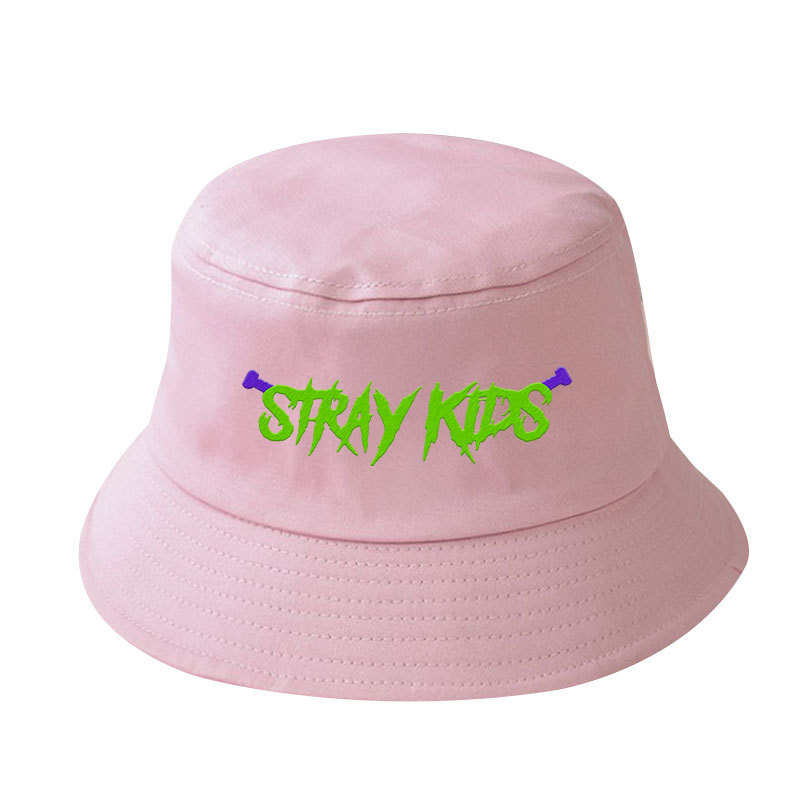 CHAPEAU BUCKET STRAY KIDS