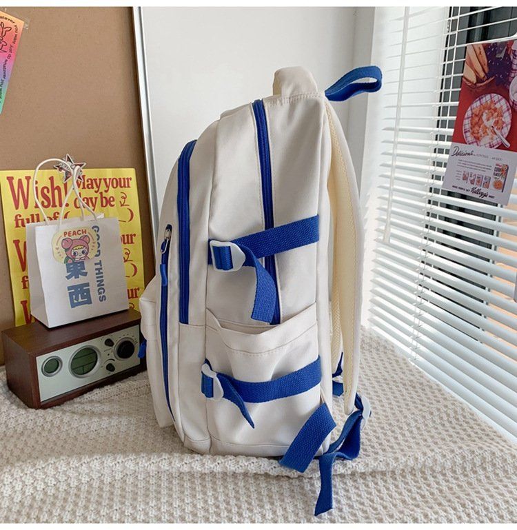 SACS À DOS NEWJEANS