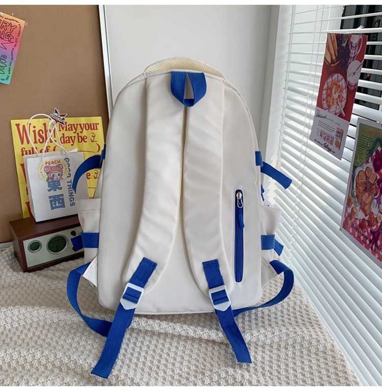 SACS À DOS NEWJEANS