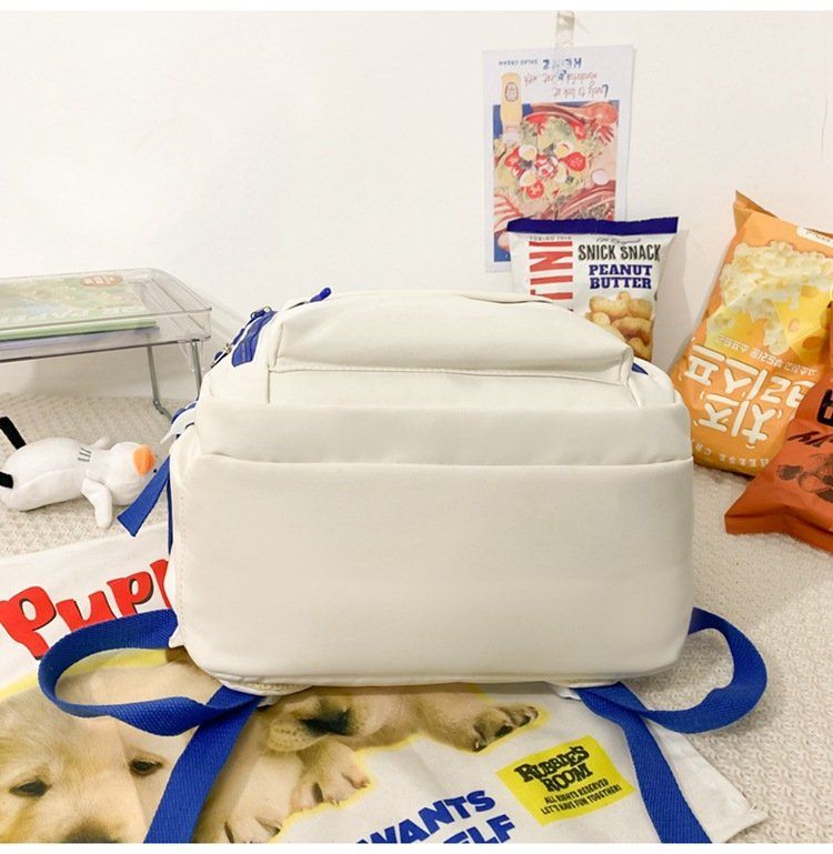 SACS À DOS NEWJEANS