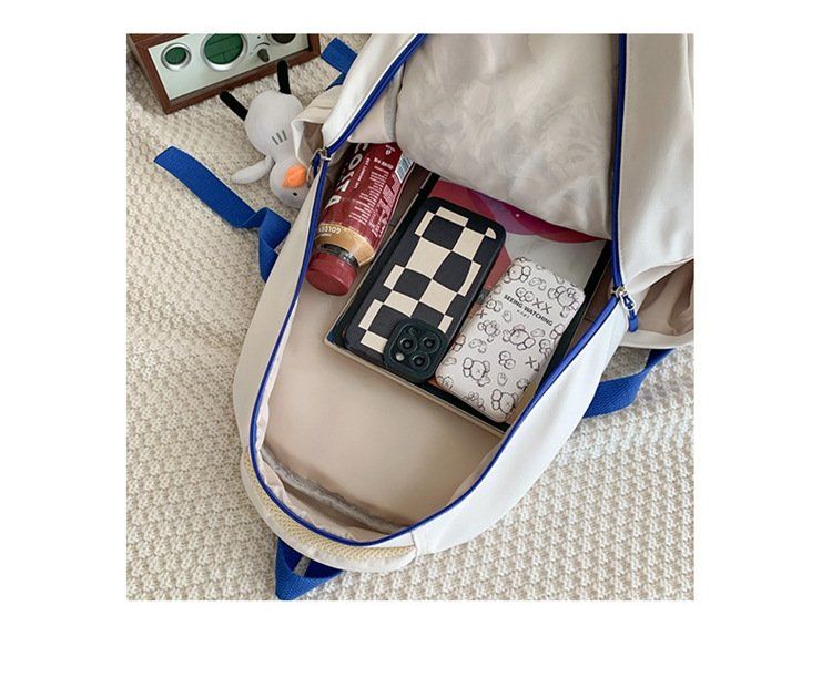 SACS À DOS NEWJEANS