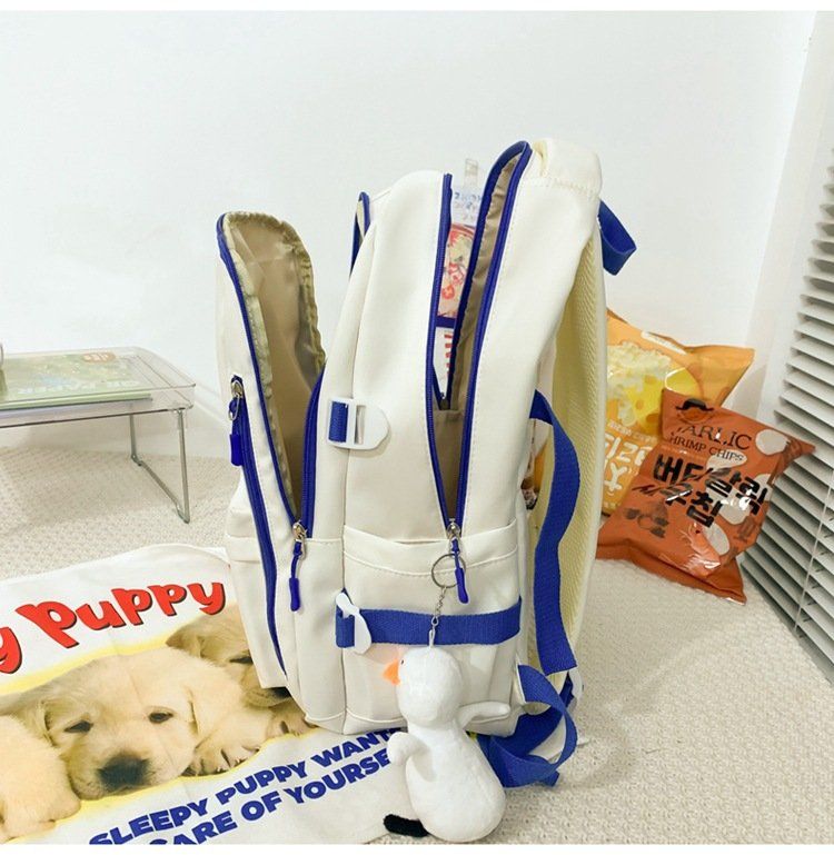 SACS À DOS NEWJEANS