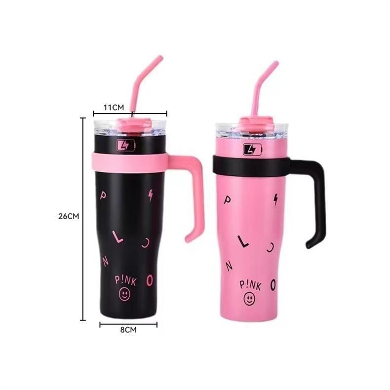 TASSE THERMIQUE BLACKPINK 1200 ml