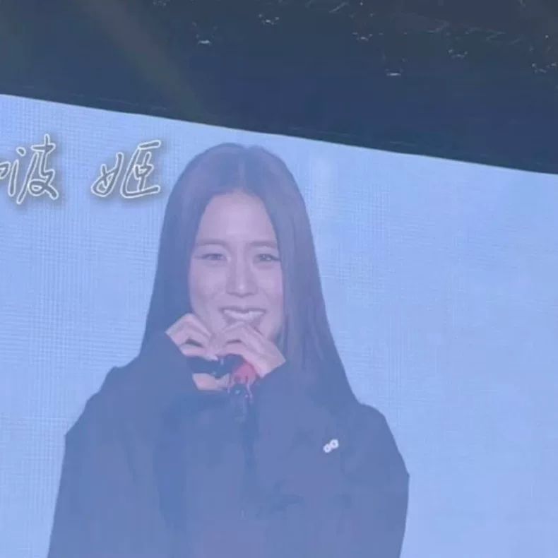 JISOO HOODIE (BLACKPINK) AMORTISSEMENT