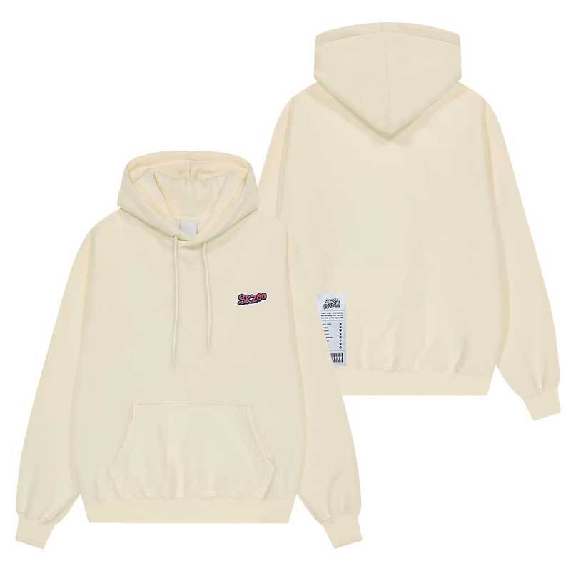 Sweat à capuche pop-up SKZOO STRAY KIDS 2025