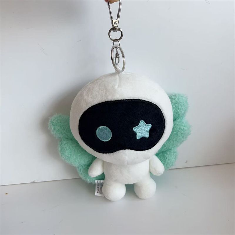 PORTE-CLÉS WOOTTEO RUNSEOKJIN TOUR