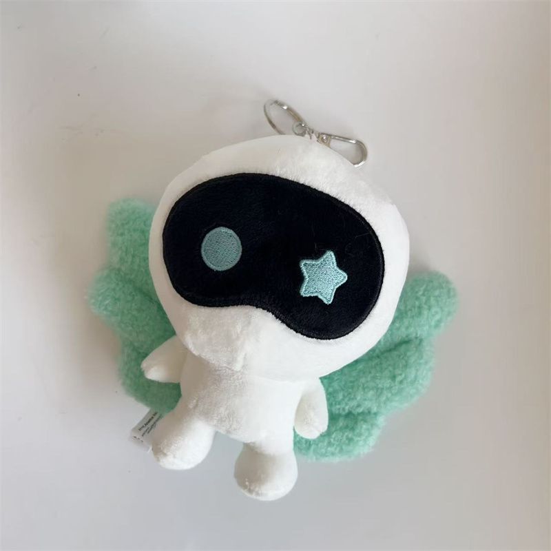 PORTE-CLÉS WOOTTEO RUNSEOKJIN TOUR