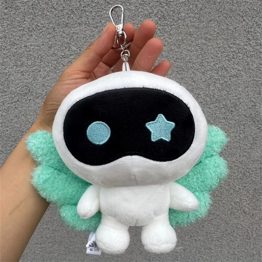 PORTE-CLÉS WOOTTEO RUNSEOKJIN TOUR