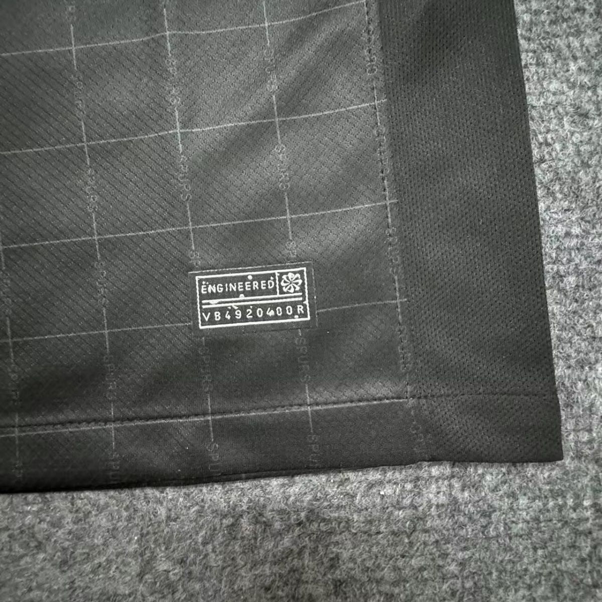 T-SHIRT STRAY KIDS TOTTENHAM