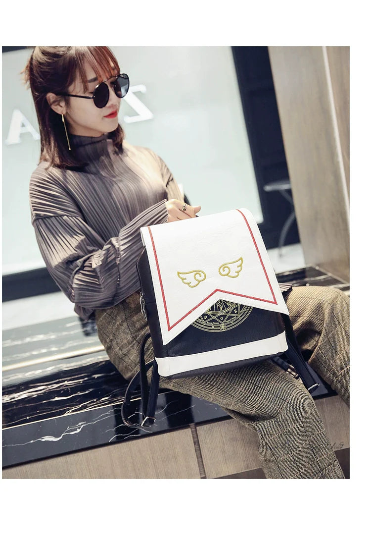 Sac Cardcaptor Sakura