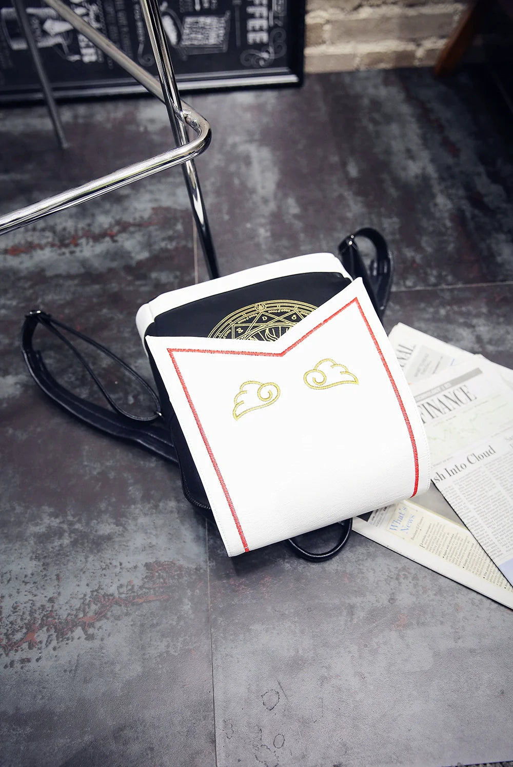 Sac Cardcaptor Sakura