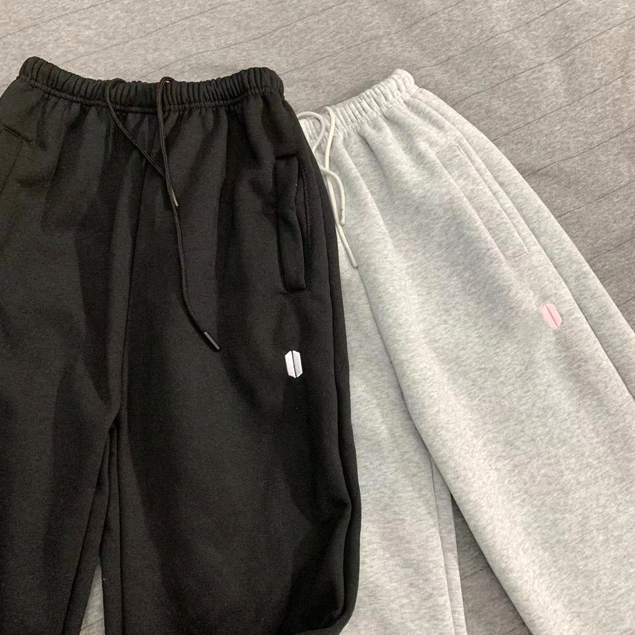 Pantalon de jogging RM BTS