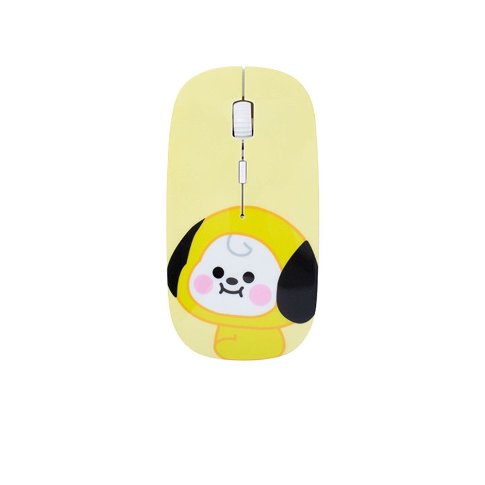 SOURIS SANS FIL BT21