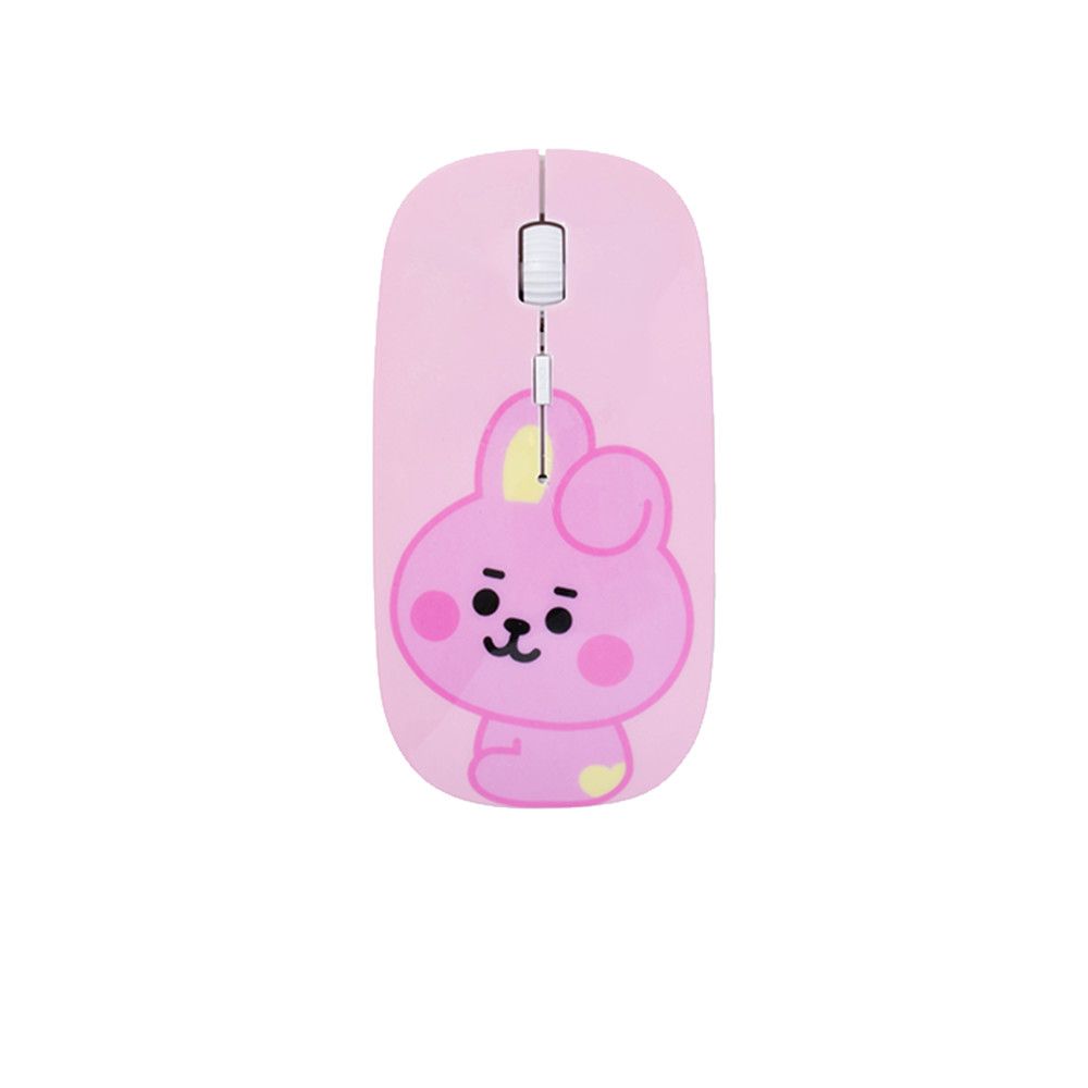 SOURIS SANS FIL BT21