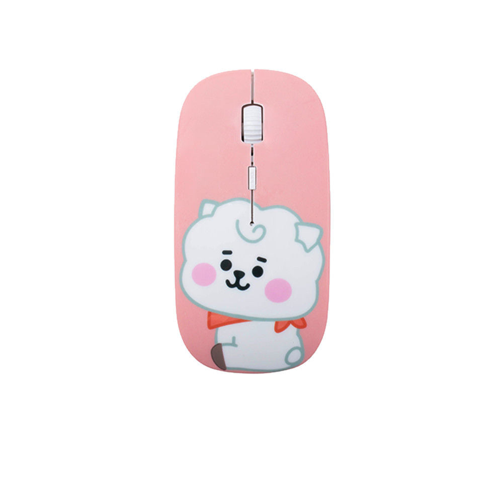 SOURIS SANS FIL BT21