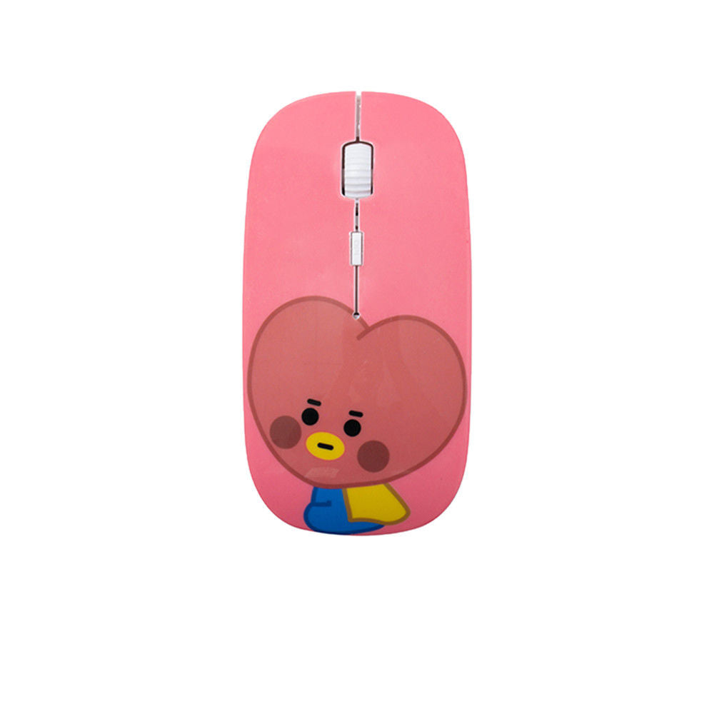 SOURIS SANS FIL BT21