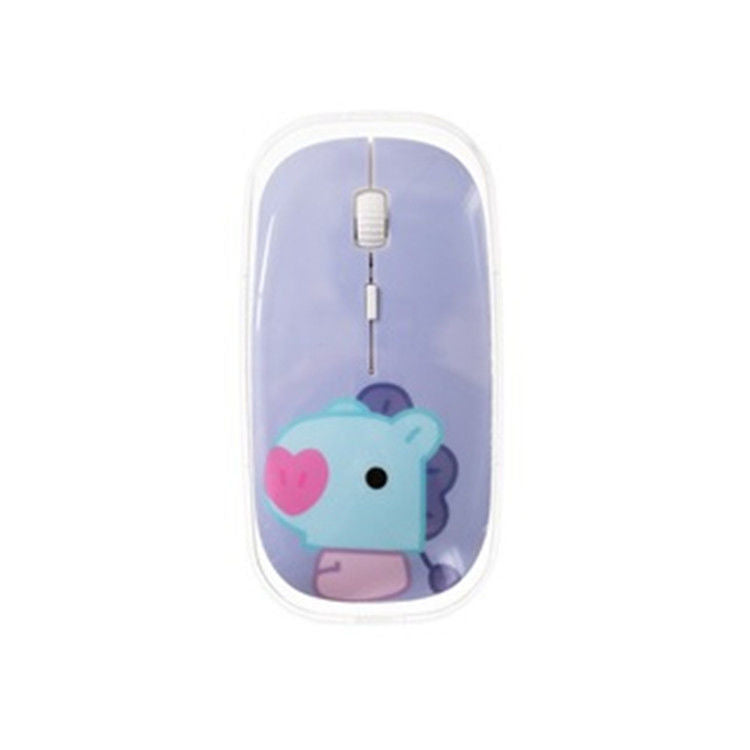 SOURIS SANS FIL BT21