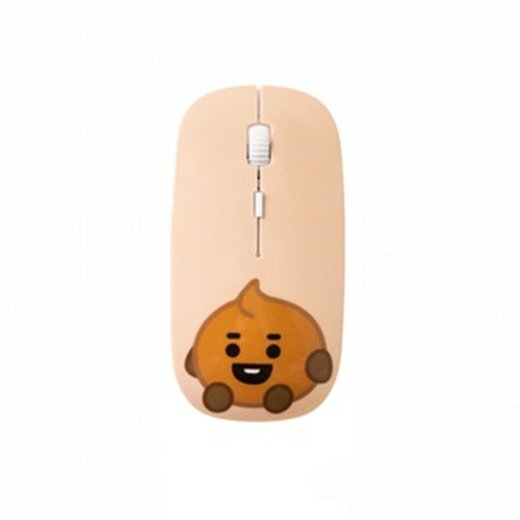 SOURIS SANS FIL BT21