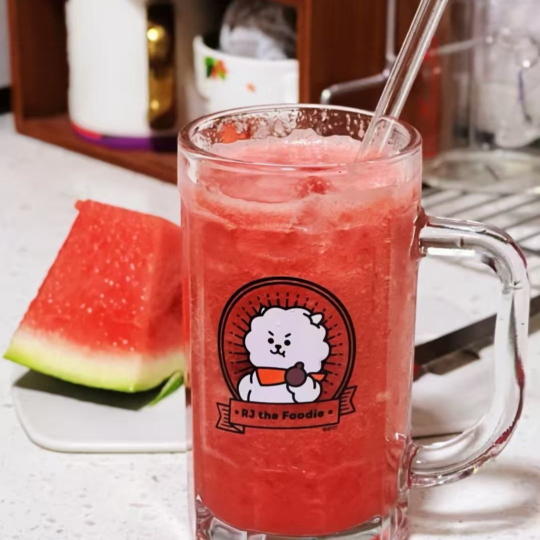 BT21 RJ VERRE (BTS)