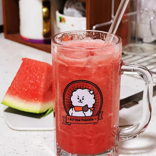 BT21 RJ VERRE (BTS)