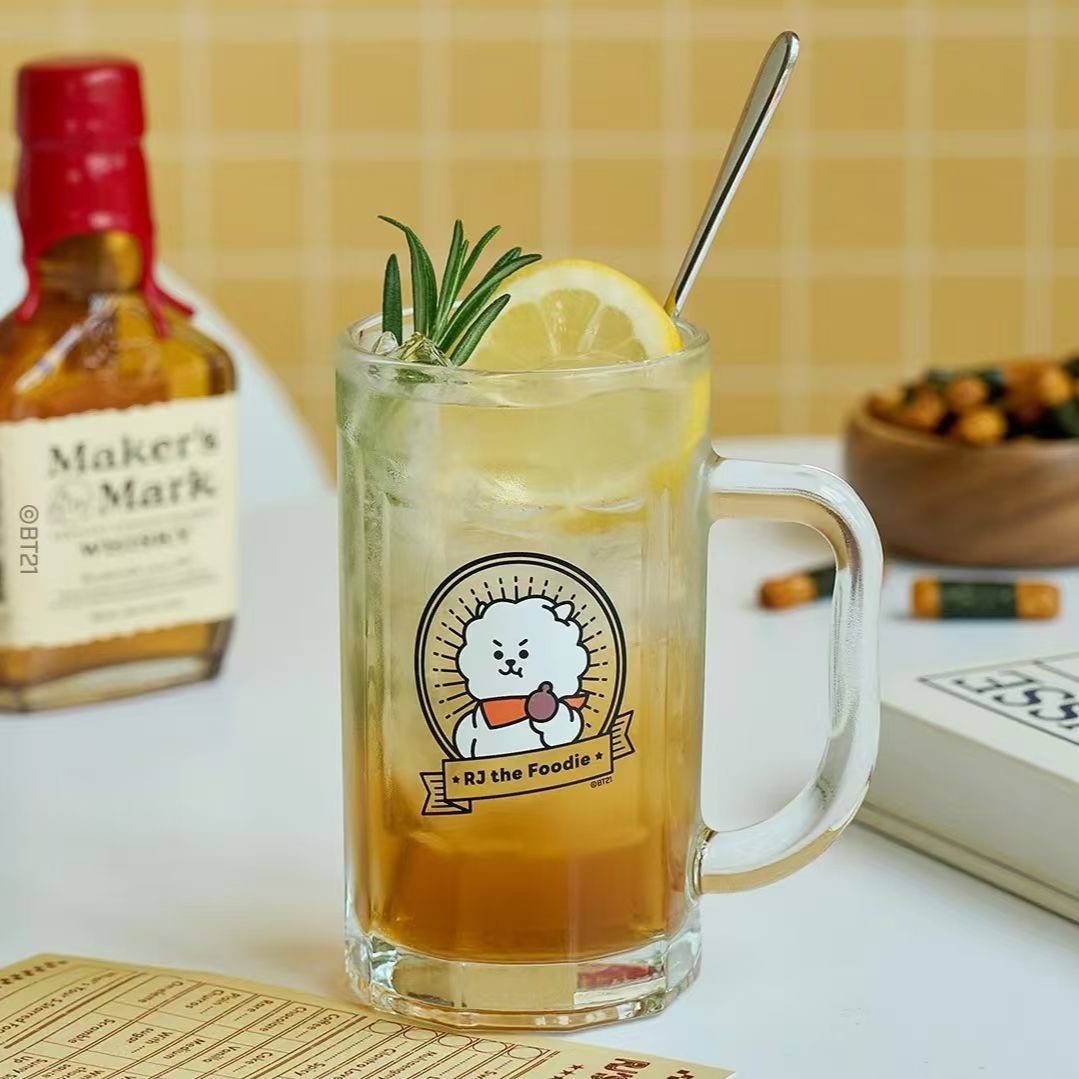 BT21 RJ VERRE (BTS)