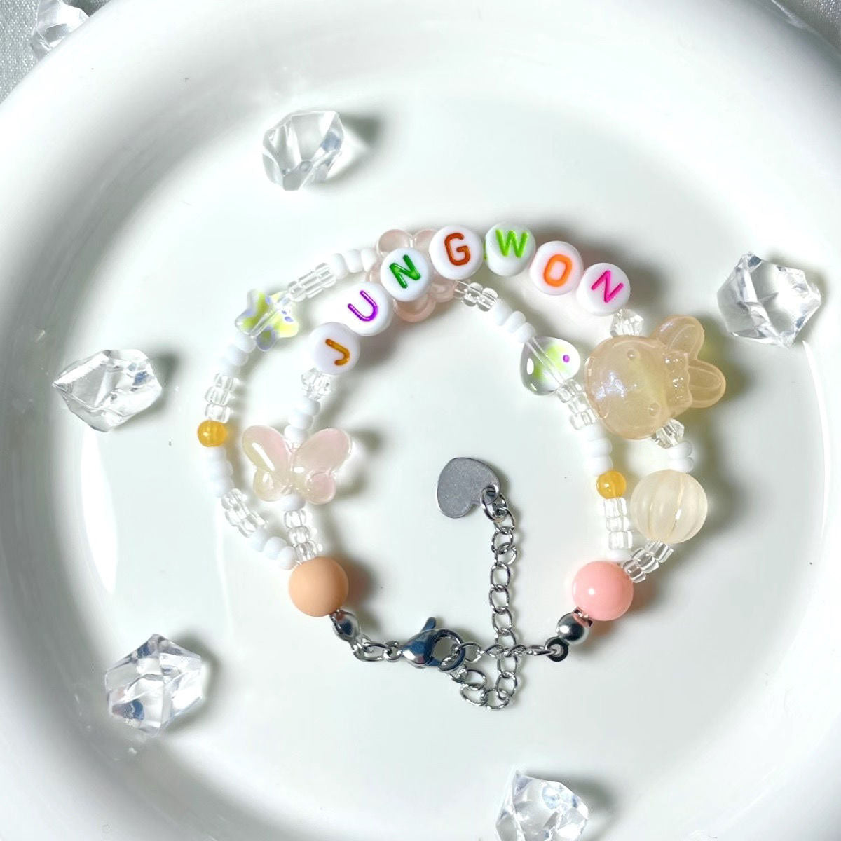 BRACELETS ENHYPEN - TOUS MEMBRES ET OT7