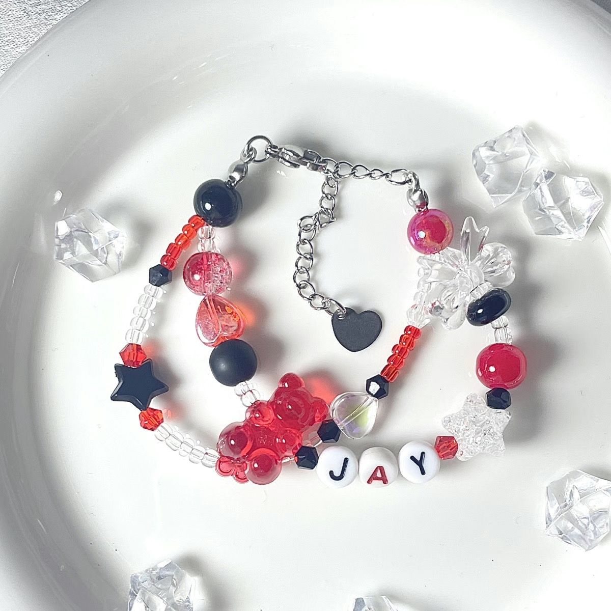 BRACELETS ENHYPEN - TOUS MEMBRES ET OT7