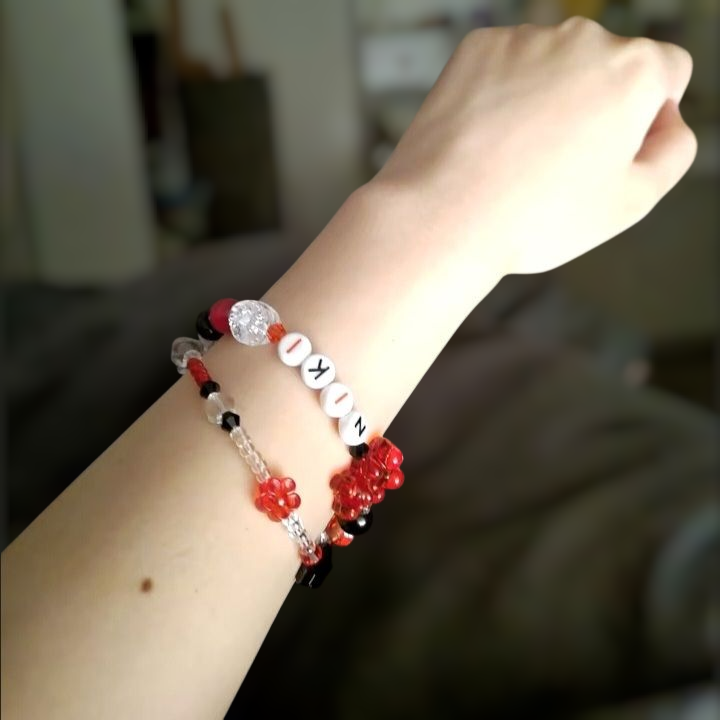 BRACELETS ENHYPEN - TOUS MEMBRES ET OT7