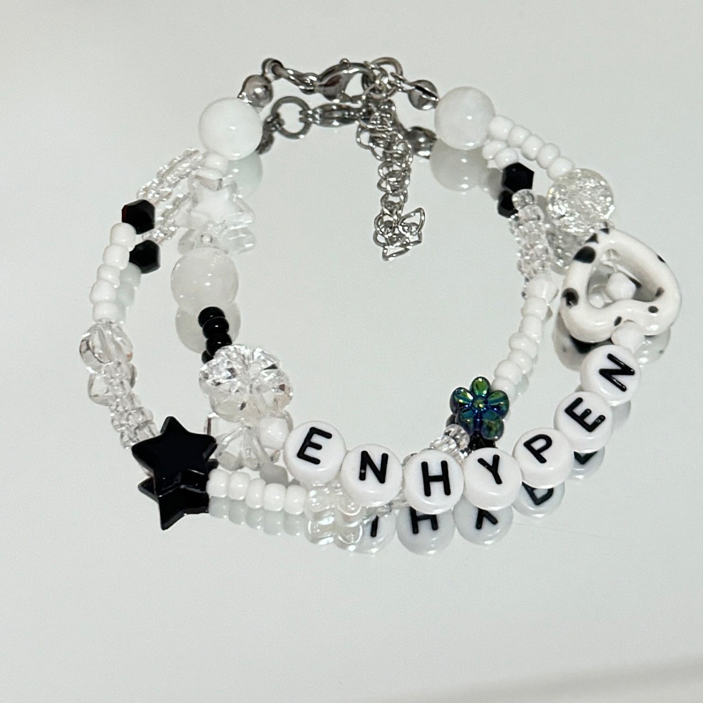 BRACELETS ENHYPEN - TOUS MEMBRES ET OT7