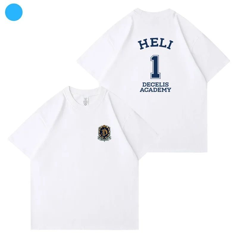 T-SHIRT ENHYPEN NIGHT BALL 100% COTON