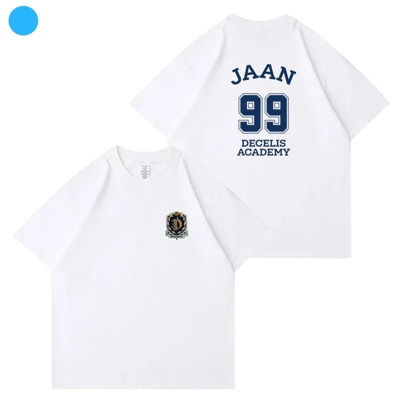 T-SHIRT ENHYPEN NIGHT BALL 100% COTON