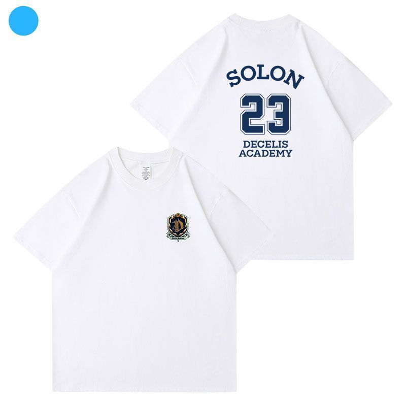 T-SHIRT ENHYPEN NIGHT BALL 100% COTON