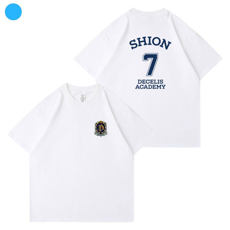 T-SHIRT ENHYPEN NIGHT BALL 100% COTON