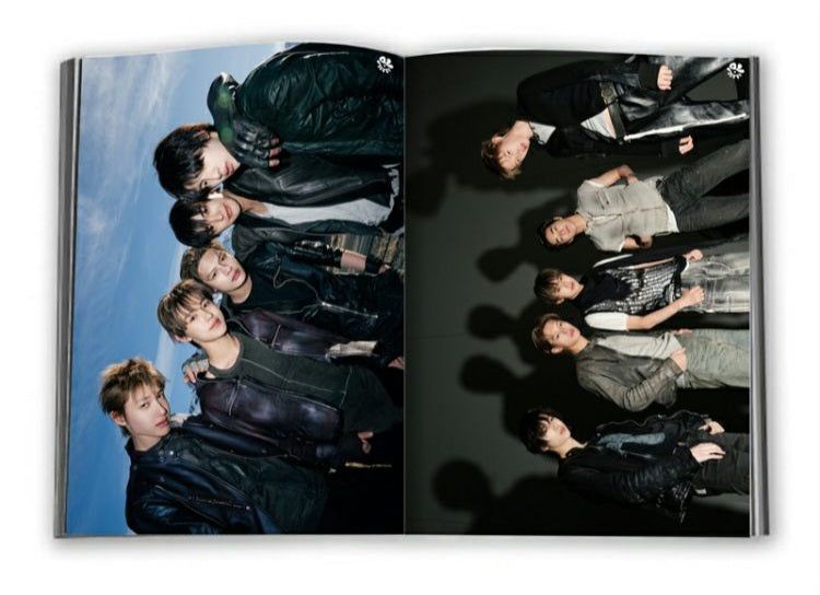 CARTES PHOTO CORTIS 55 PIÈCES