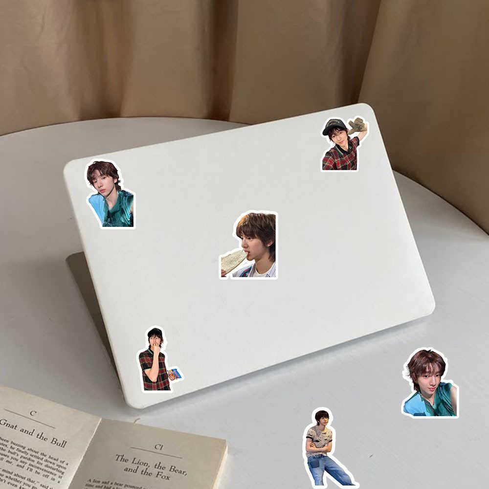 Autocollants Cortis, 50 pièces