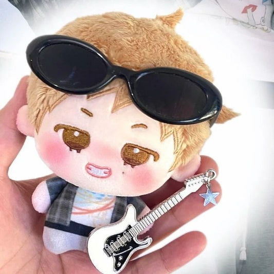 MINI-POUPÉE MARTIN CORTIS 10 CM