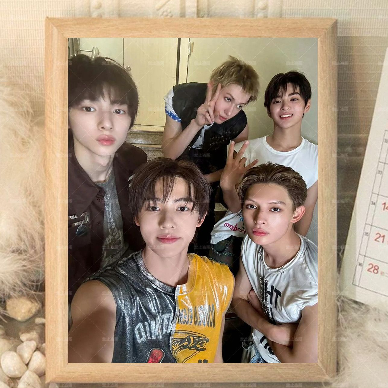 COQUE DE TÉLÉPHONE CORTIS POUR IPHONE