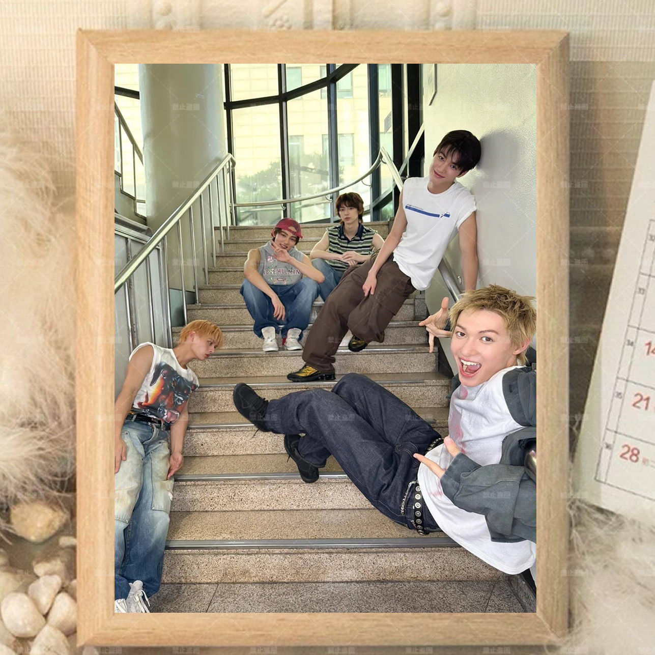 COQUE DE TÉLÉPHONE CORTIS POUR IPHONE