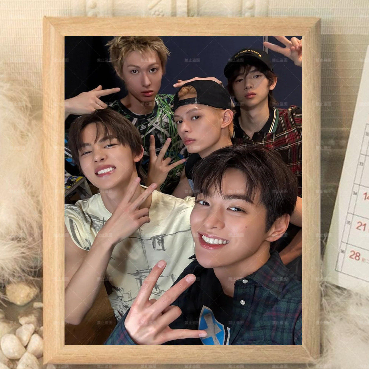 COQUE DE TÉLÉPHONE CORTIS POUR IPHONE