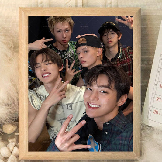 COQUE DE TÉLÉPHONE CORTIS POUR IPHONE