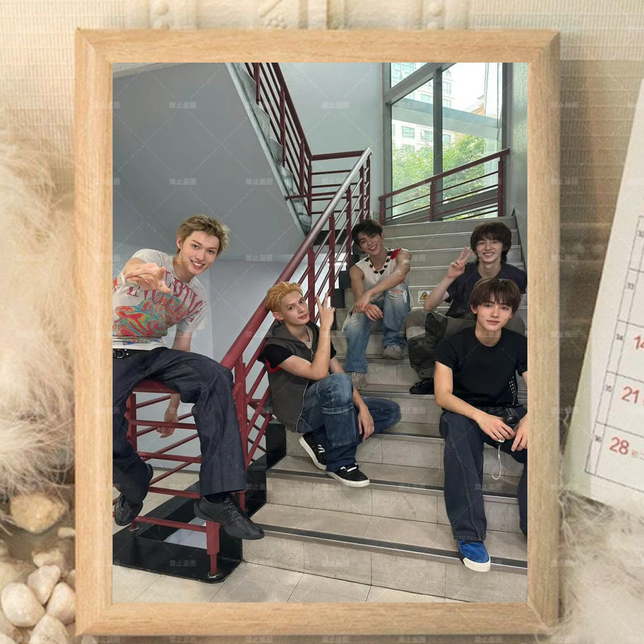 COQUE DE TÉLÉPHONE CORTIS POUR IPHONE