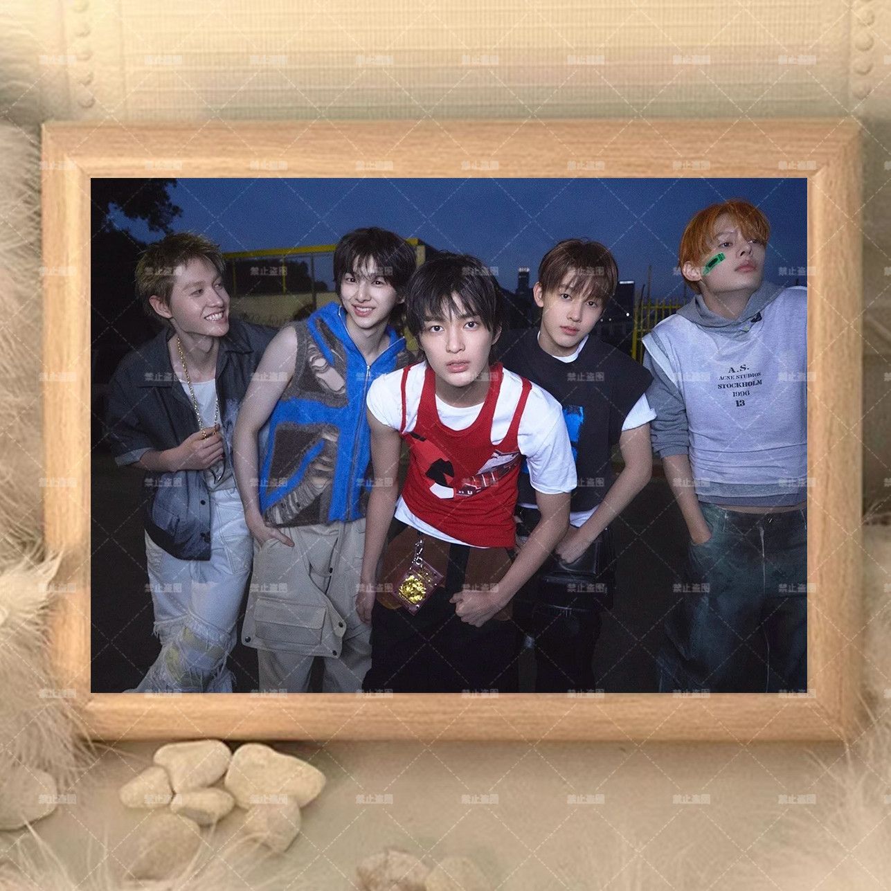 COQUE DE TÉLÉPHONE CORTIS POUR IPHONE