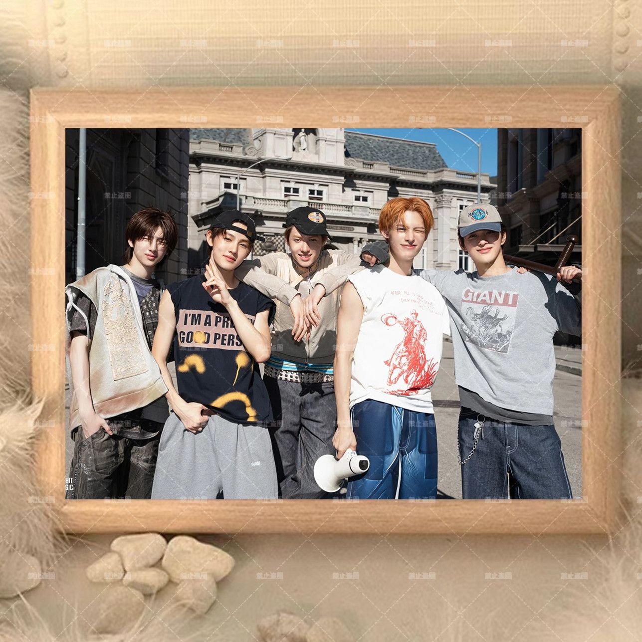 COQUE DE TÉLÉPHONE CORTIS POUR IPHONE