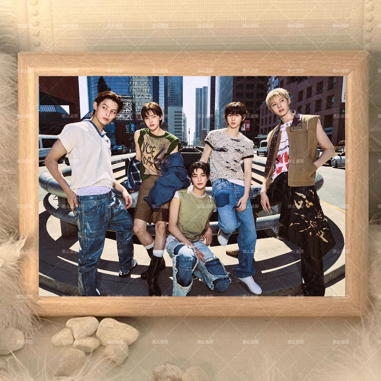 COQUE DE TÉLÉPHONE CORTIS POUR IPHONE