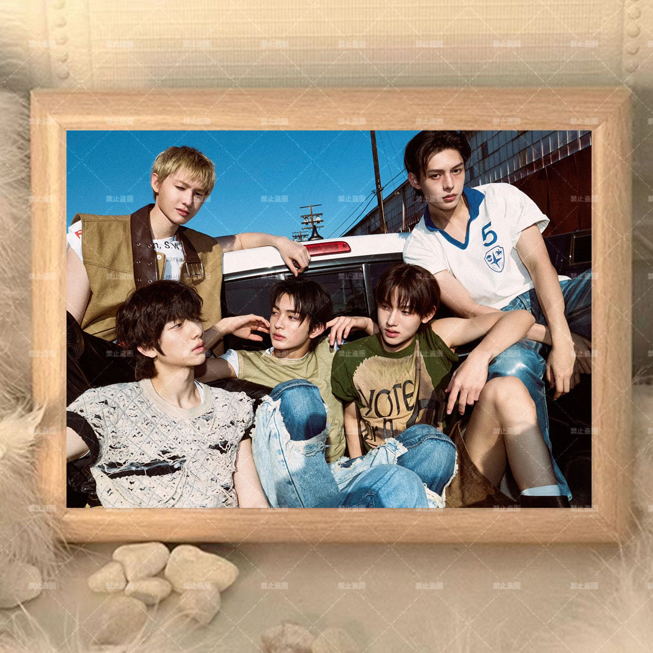 COQUE DE TÉLÉPHONE CORTIS POUR IPHONE